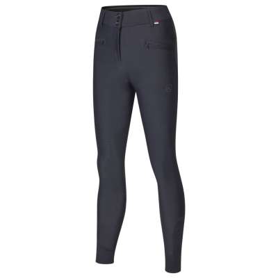 Kingsland Reithose Damen KLKerry FS25, Kniebesatz, Knie-Grip, Nahtlos