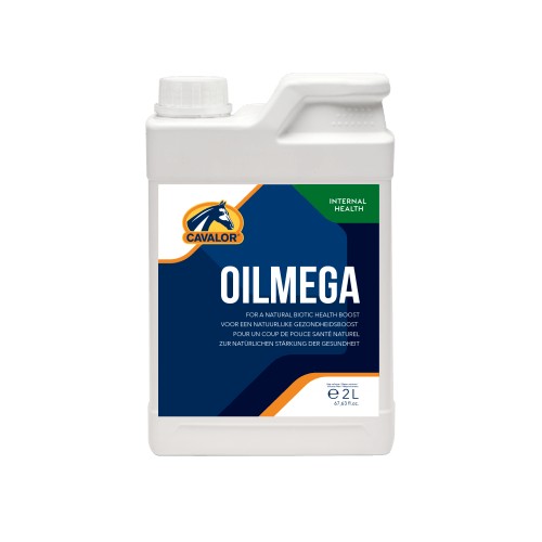 cavalor_oilmega_2l