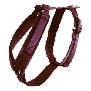Kentucky Dogwear Dog Harness Active Velvet Kentucky Dogwear Dog Harness Active Velvet