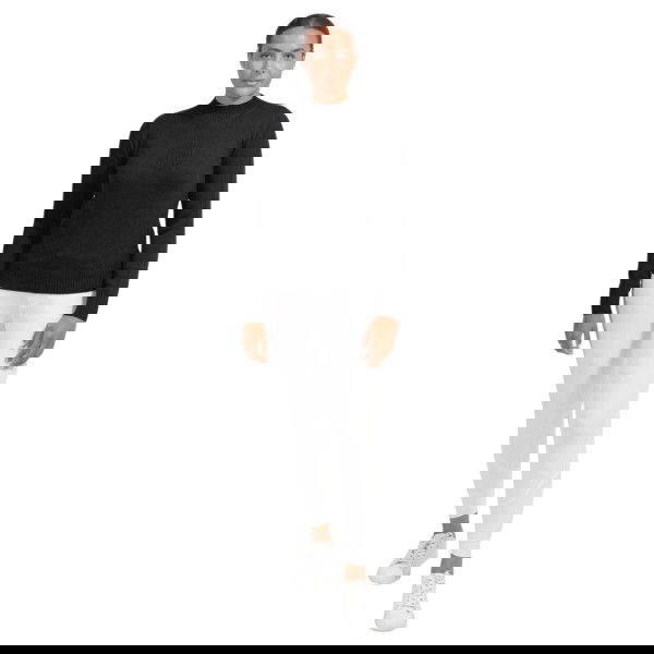 Samshield Women's Pullover Barbara, Knitted Sweater