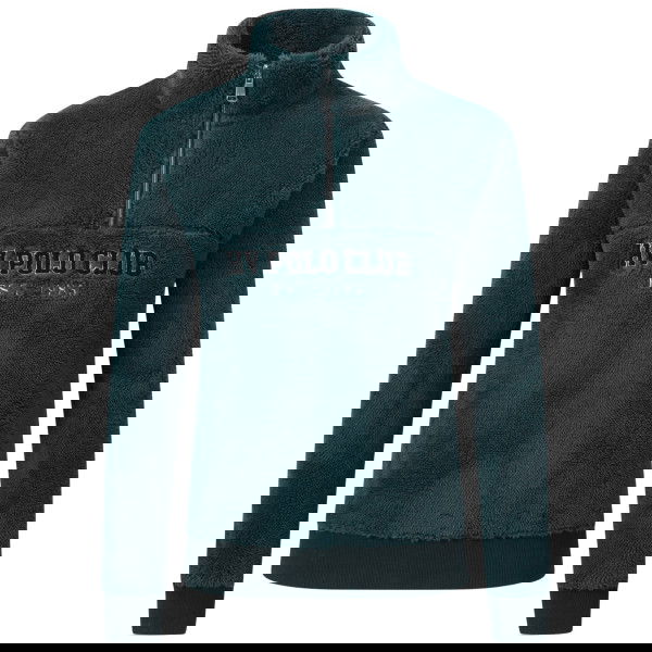 HV Polo Women's Sweater HVPBrenda FW25, Lamb Fleece