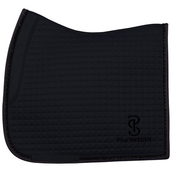 PS of Sweden Saddle Pad Competition Pro SS24, Dressage Saddle Pad