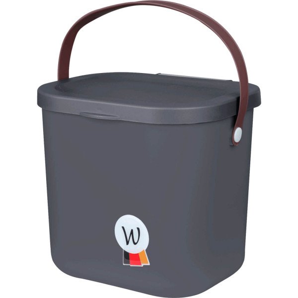 Waldhausen Storage Box Multibag Eco, 6 Litres