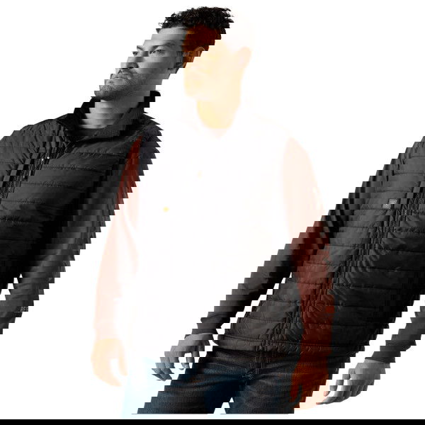 Ariat Weste Herren Cordura Insulated HW25, Steppweste