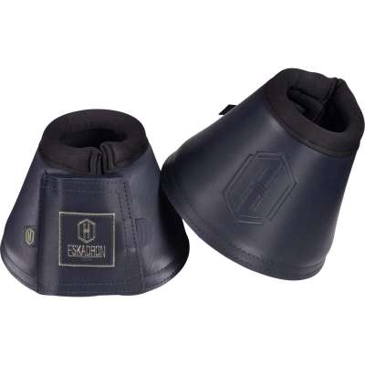 Eskadron Hufglocken Softslate Heritage 25/26, Springglocken
