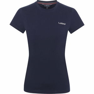 LeMieux Shirt Damen Elite, T-Shirt, kurzarm LeMieux Shirt Damen Elite, T-Shirt, kurzarm