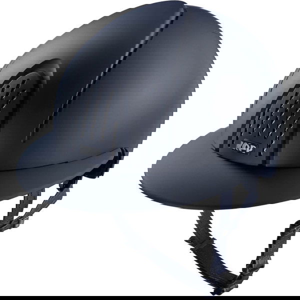 KEP Reithelm Smart NOVA Matt mit Polo-Schirm