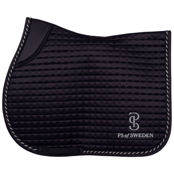 PS of Sweden Saddle Pad Competition Pro SS24, Jumping Saddle Pad