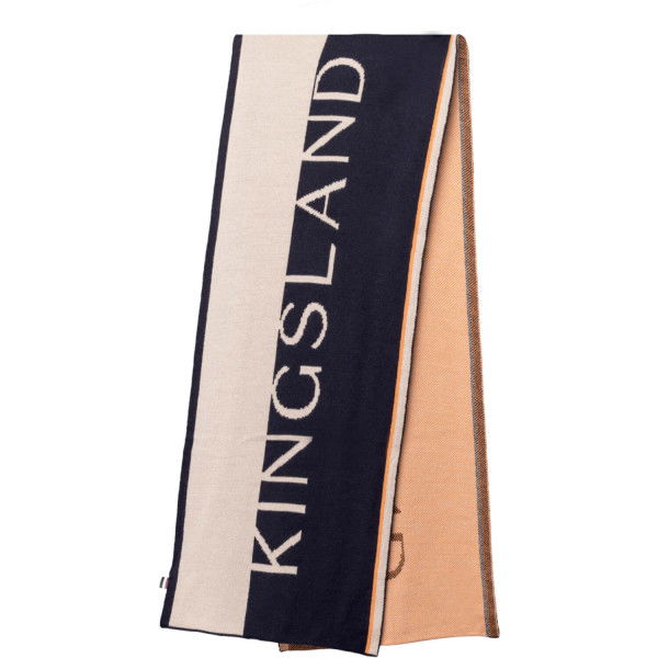 Kingsland Scarf KLvale FW24