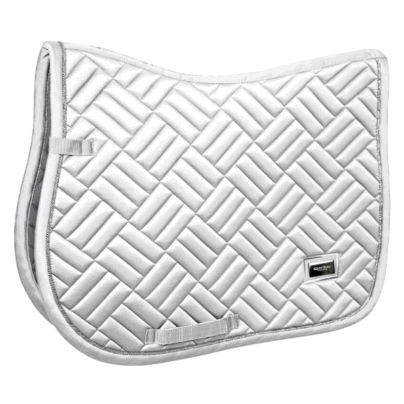 Equestrian Stockholm Schabracke Modern Breeze, Springschabracke