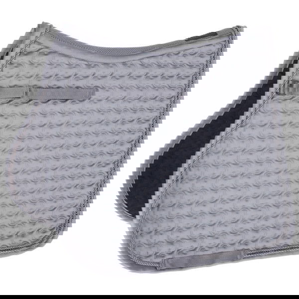 Covalliero Saddle Pad FW25, Jumping Saddle Pad