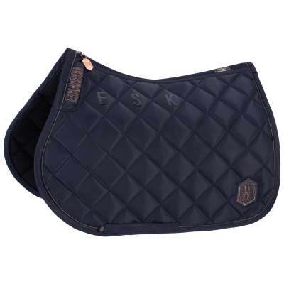 Eskadron Saddle Pad Highgloss Avantgarde Heritage 23/24, Jumping Saddle Pad