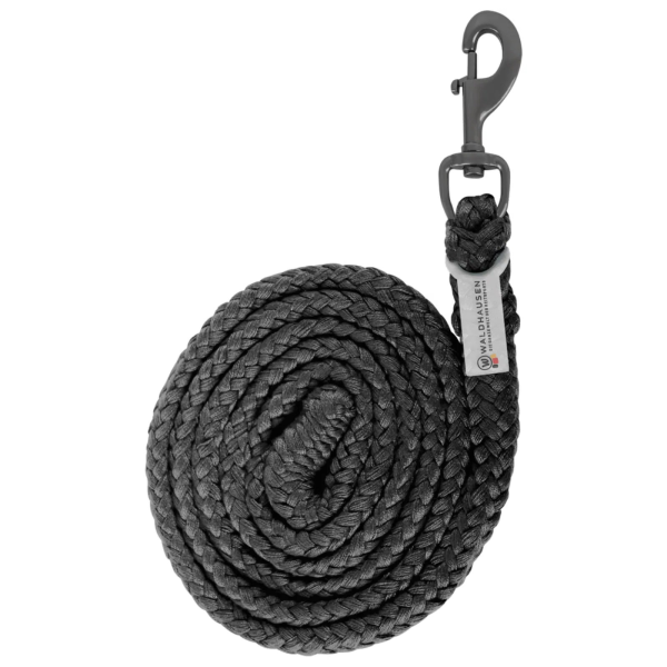 Waldhausen Lead Rope Plus FW25, Snap Hook