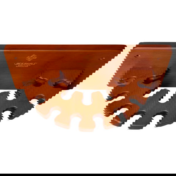 Grooming Deluxe Gertenhalter, Bambus