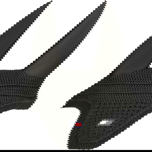 Tommy Hilfiger Equestrian Fliegenhaube Lexington HW25, Fliegenmütze, Fliegenohren