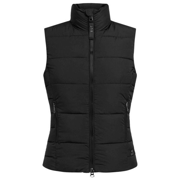 ELT Women's Vest Oxford FW24, Lightweight, Winter