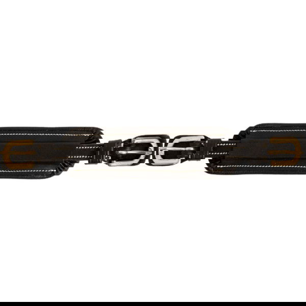 Dyon Leather Closure 1/2 NEC, Chin Strap, for Flash Straps