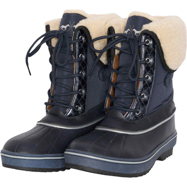 HV Polo Schuhe HVPGlaslynn Luxe HW24, Winterstiefel