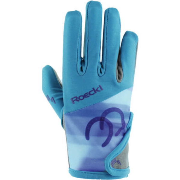 Roeckl Riding Children´s Gloves Koppl SS24