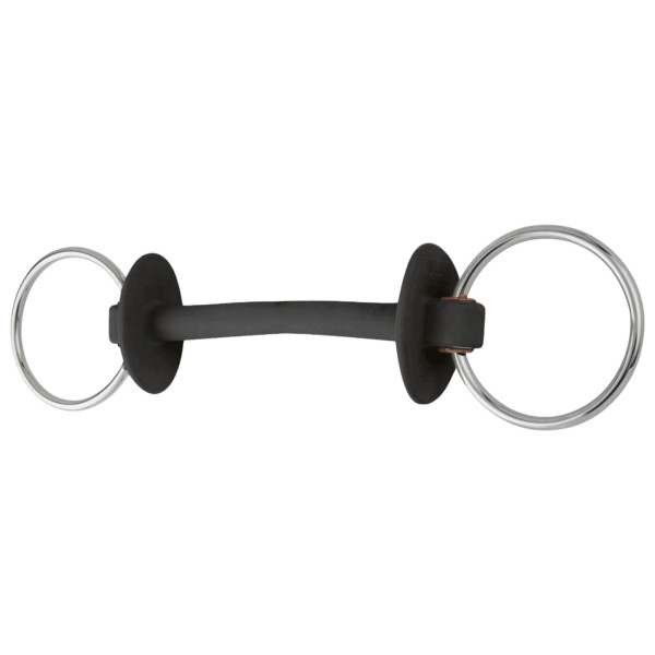 Beris Wassertrense Prime Extra Soft, Stangengebiss