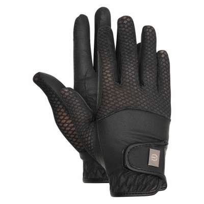 Imperial Riding Riding Gloves IRHInfinity SS23, Imitation Leather