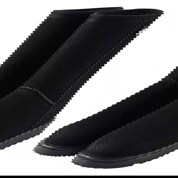 Imperial Riding Stiefel Damen IRHFreezy HW25, Stallschuhe, wasserdicht, mit Kunstfell