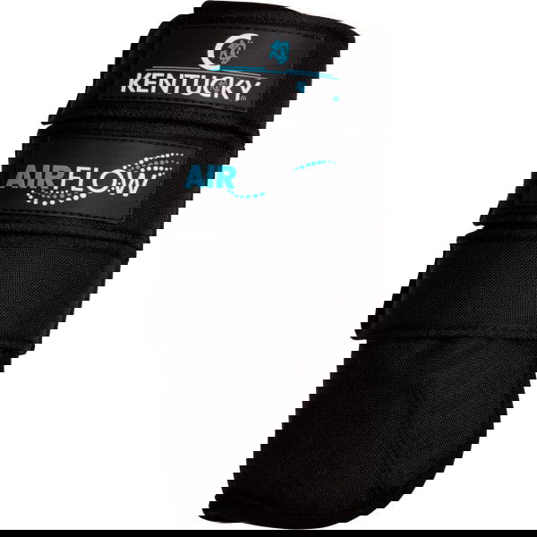 Kentucky Horsewear Tendon Boots 3 D Air Flow Eventing Boots, Front