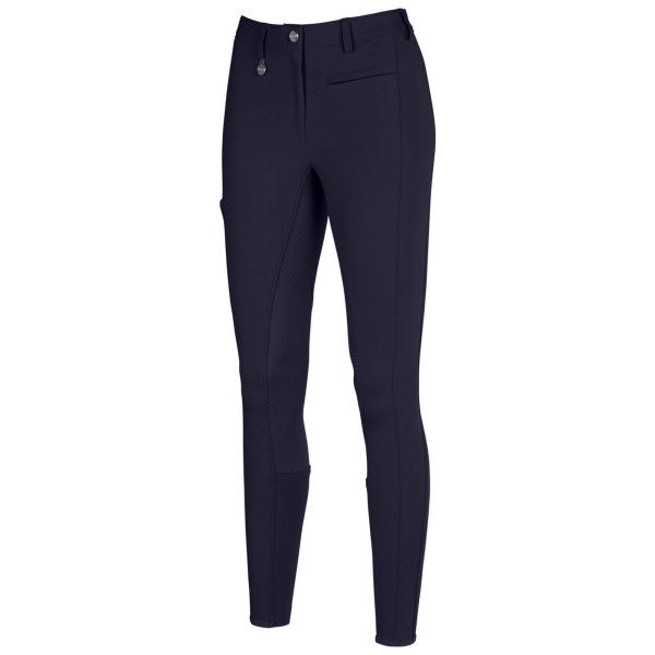 Pikeur Reithose Damen New Lugana GR, Vollbesatz, Full-Grip