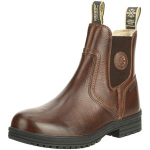 Suedwind Stiefeletten Amaron Chelsea Wool WP, Winterstiefeletten, Leder, Damen, Herren Suedwind Stiefeletten Amaron Chelsea Wool WP, Winterstiefeletten, Leder, Damen, Herren