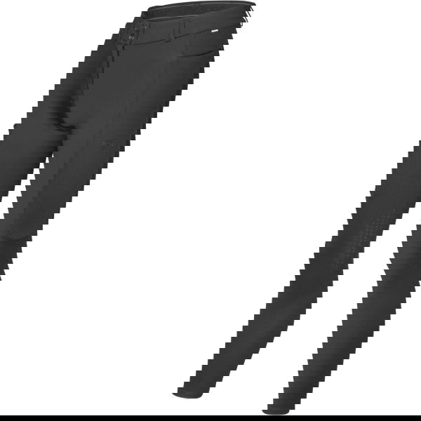 Kingsland Women's Riding Breeches KLkornelia FW25, Knee-Grip, Winter Riding Breeches, Kompression