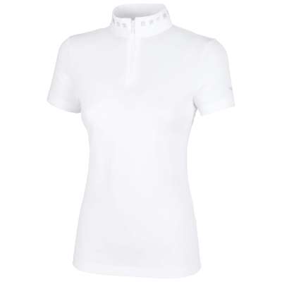 Pikeur Women's Competition Shirt Icon, short-sleeved