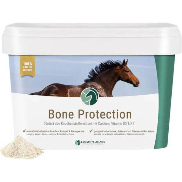 ESS Supplements Bone Protection, Supplement