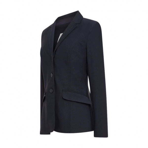 Samshield Sakko Damen Florida Matt HW22, Jacket, Turniersakko, Turnierjacket