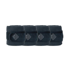 Kentucky Horsewear Bandagen Polar Fleece Basic Velvet, Fleecebandage Kentucky Horsewear Bandagen Polar Fleece Basic Velvet, Fleecebandage
