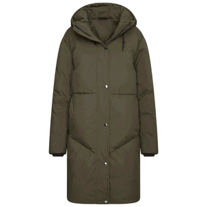 Euro Star Mantel Unisex ESLavar HW24, Parka, Wintermantel Euro Star Mantel Unisex ESLavar HW24, Parka, Wintermantel