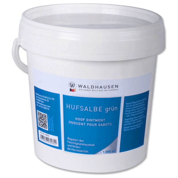 Waldhausen Hoof Grease