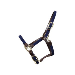 Kentucky Horsewear Halfter Plaited Nylon Kentucky Horsewear Halfter Plaited Nylon