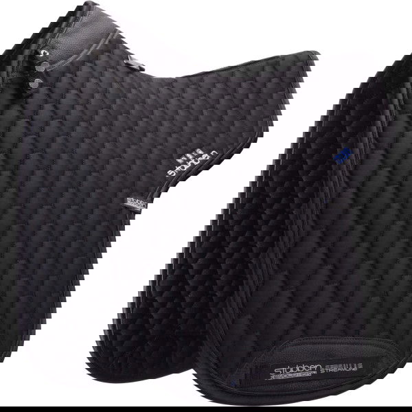 Stübben Saddle Cloth Streamline GEN2 Island, for Icelandic Horses