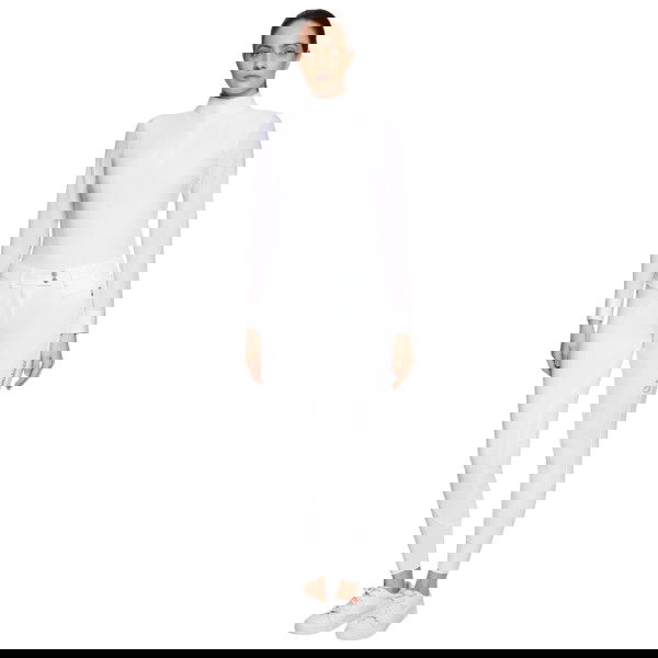 Samshield Reithose Damen Adele Boreal, Kniebesatz, Knee-Grip, UV-Schutz