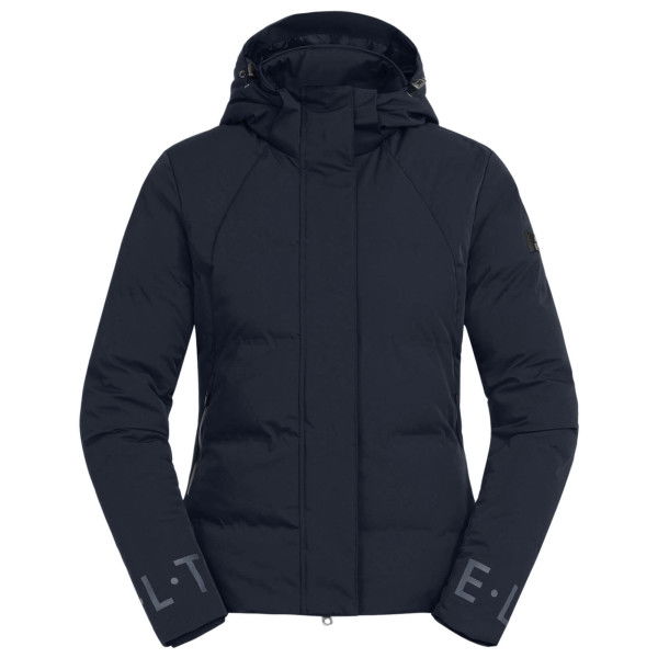 ELT Jacke Damen Winter Performance Ohio HW24, Reitjacke