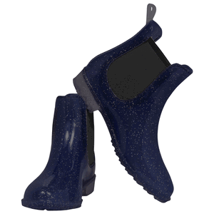 Covalliero Chaps Stretch Unisex Per Bambini - Ghette Equestri Classiche - Foto 5