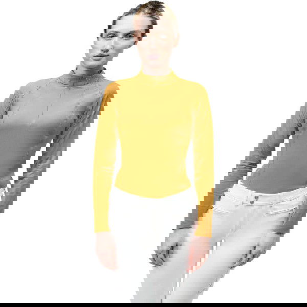 Samshield Trainingsshirt Damen Ava, langarm