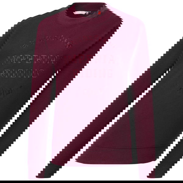 Imperial Riding Pullover Damen IRHJoyce HW25, Sweatshirt