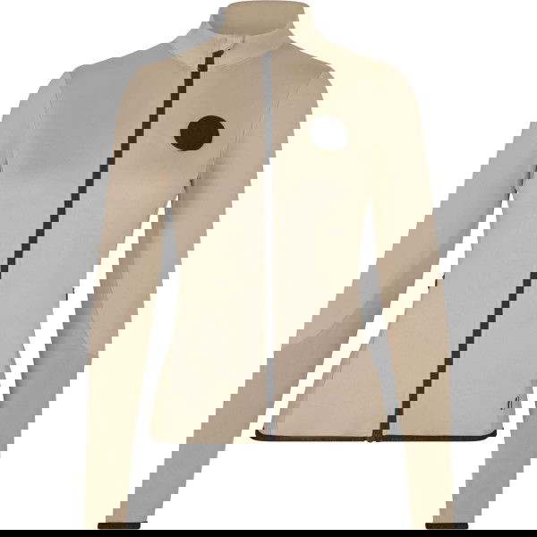 Kingsland Jacke Damen KLmiley HW25, Fleecejacke