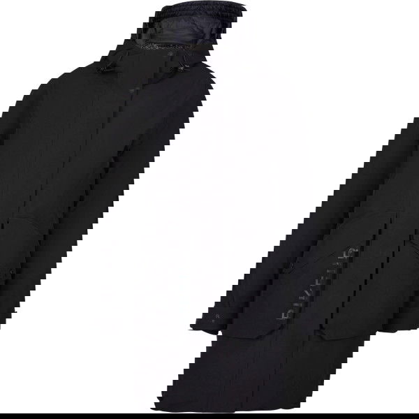 Pikeur Women's Coat Athleisure FW25, Rain Coat, with Hood