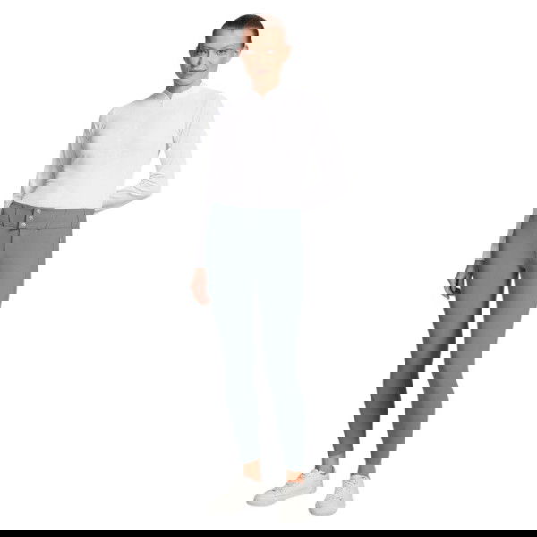 Samshield Women's Riding Breeches Even SS24, Knee Seat, Knee-Grip