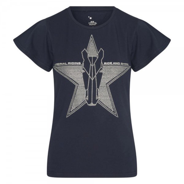Imperial Riding Women's T-Shirt IRHBelle Star FS21
