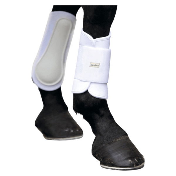 Kavalkade Tendon Boots KavalPren Softy, Front