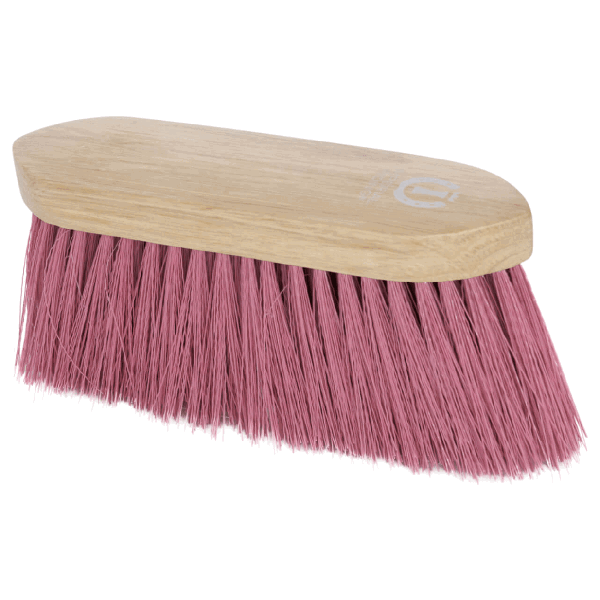 Imperial Riding Wurzelbürste Dandy Brush IRH, Pferdebürste, lange Borsten