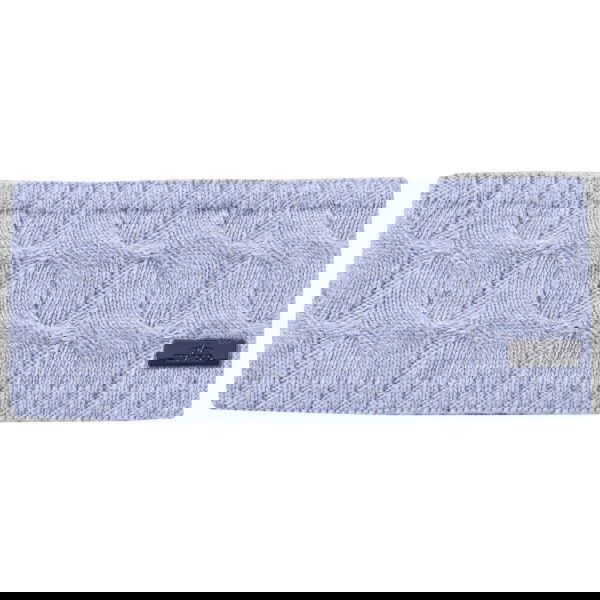 HV Polo Stirnband HVPClaire HW25, Zopfstrickmuster